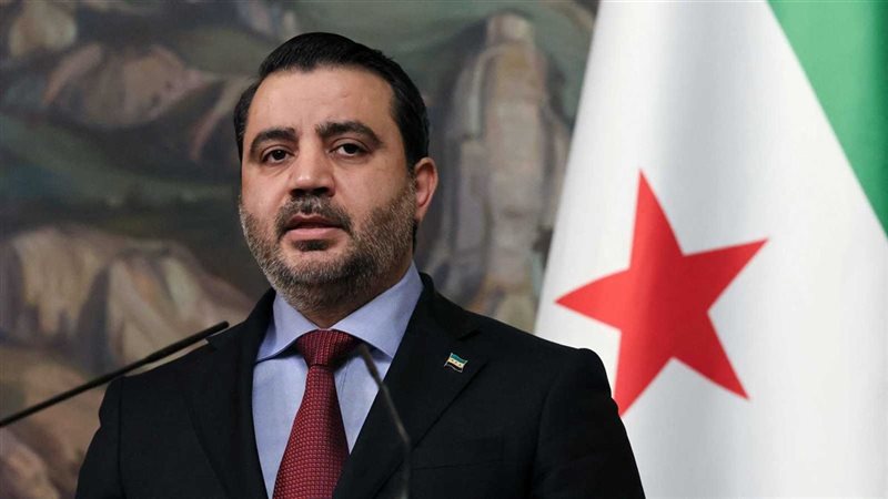  أسعد الشيباني