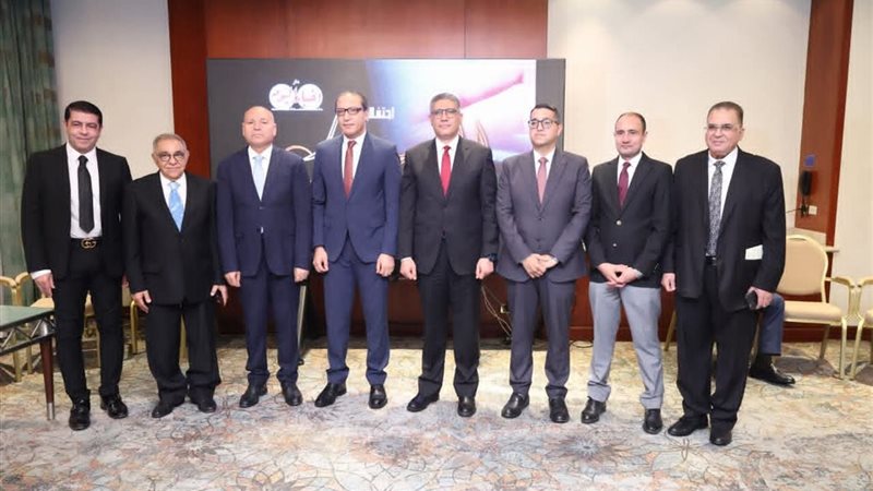 فعاليات توزيع شهادات إتمام دراسة طريقة برايل 2025 
