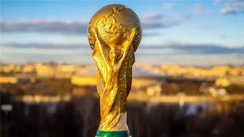 كأس العالم