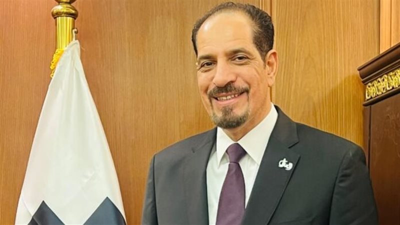 عنتر جاد، مساعد رئيس حزب العدل