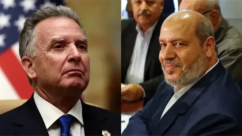 ويتكوف والحية