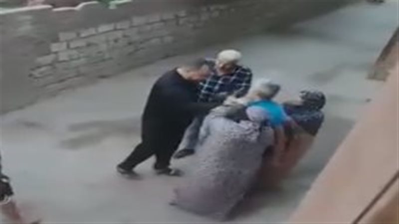 الامن
