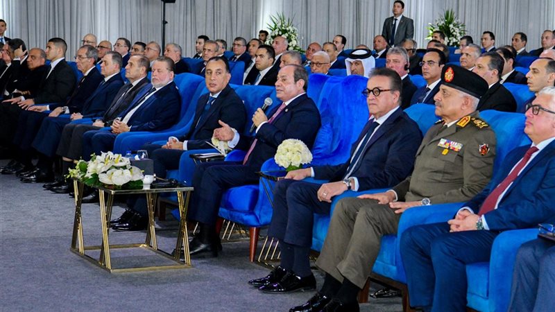 افتتاح عدد من المحطات البحرية لقناة السويس