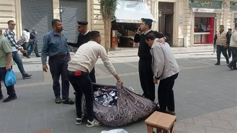 الحملة 