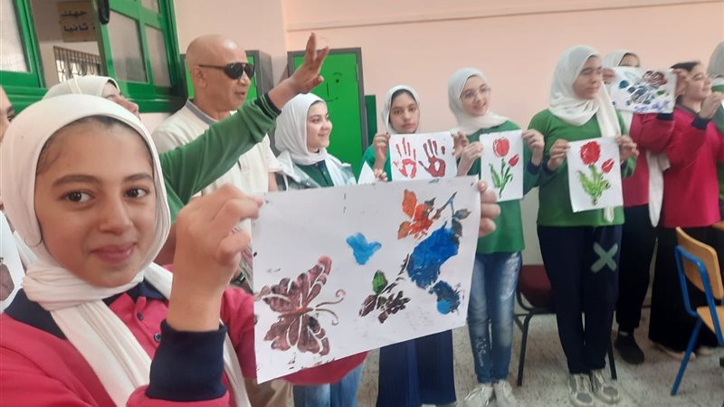 تعليم الغربية