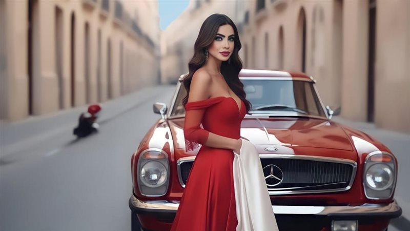 دوللي شاهين
