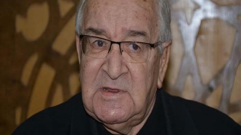 المخرج محمد عبد العزيز