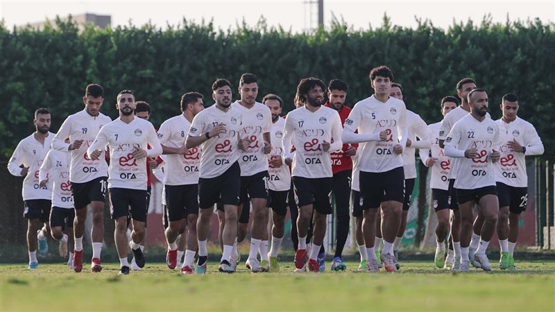 منتخب مصر الثاني