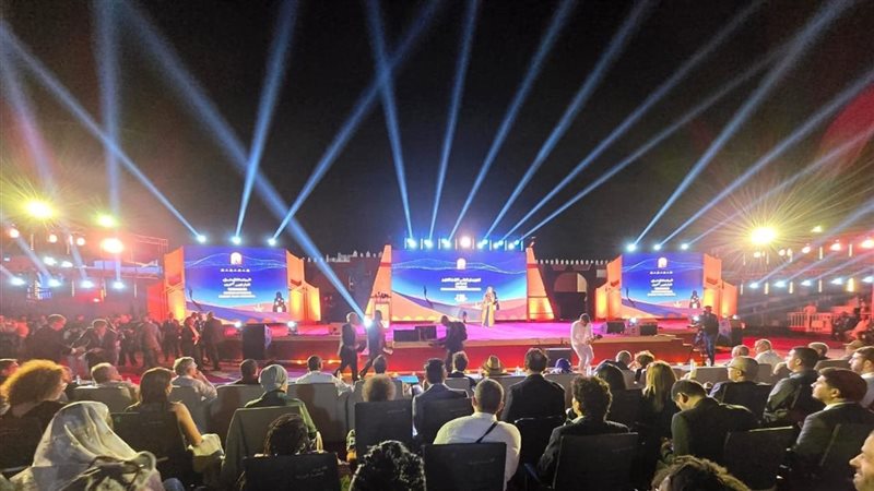 مهرجان تيميمون الدولي للفيلم القصير بالجزائر