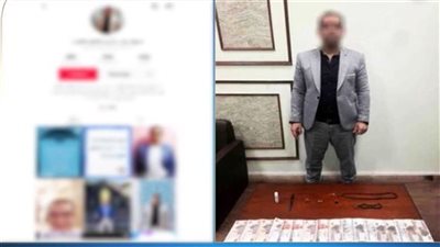 يستدرج ضحاياه من مواقع التواصل.. اعترافات دجال الإسكندرية المتهم بالنصب والشعوذة 