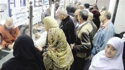 صرف نفقة جنازة وفاة صاحب المعاش لهذه الفئات طبقا لقانون التأمينات