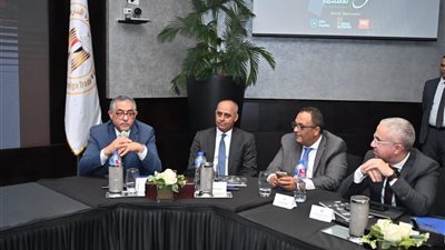 وزير الاستثمار يشارك في فعاليات «Capital Call»: فتح أسواق جديدة أمام الصادرات المصرية