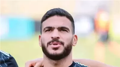 حامد حمدان يحدد مصير سيف فاروق جعفر في الزمالك.. تفاصيل