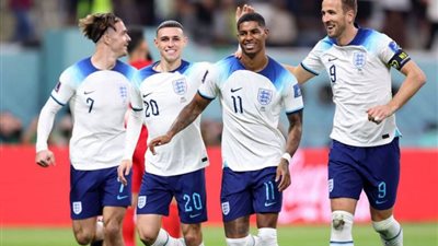 لأول مرة منذ 70 عاما.. منتخب إنجلترا يحقق رقما قياسيا في تصفيات كأس العالم 