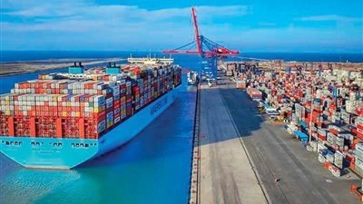 مشروع تطوير الموانئ في مصر.. نقلة نوعية لتعزيز مكانة الدولة كمركز لوجستي عالمي
