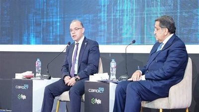 رئيس الرقابة المالية: الهيئة تشهد عهدا جديدا قوامه الرقمنة الإلزامية
