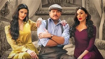 عمرو يوسف على قمة مشاهدات شاهد بدرويش ويتصدر إيرادات شباك التذاكر المصري