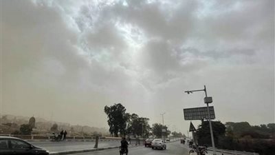 الأرصاد: ارتفاع تدريجي للحرارة غدًا.. وتحذيرات من شبورة كثيفة وأمطار خفيفة