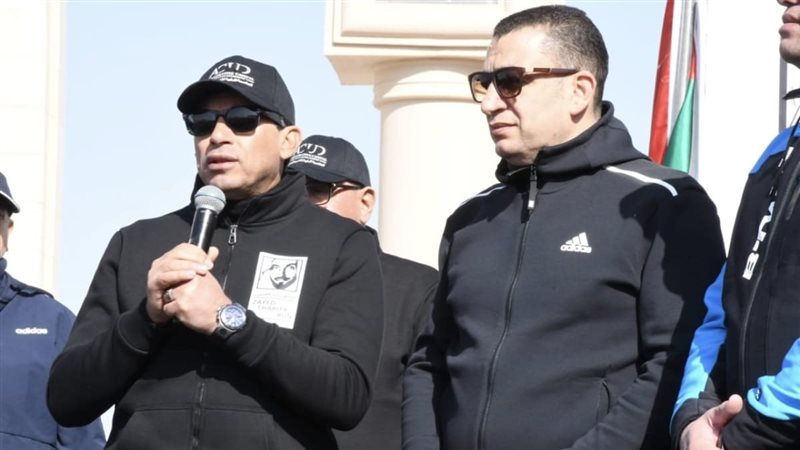 عمرو الحداد
