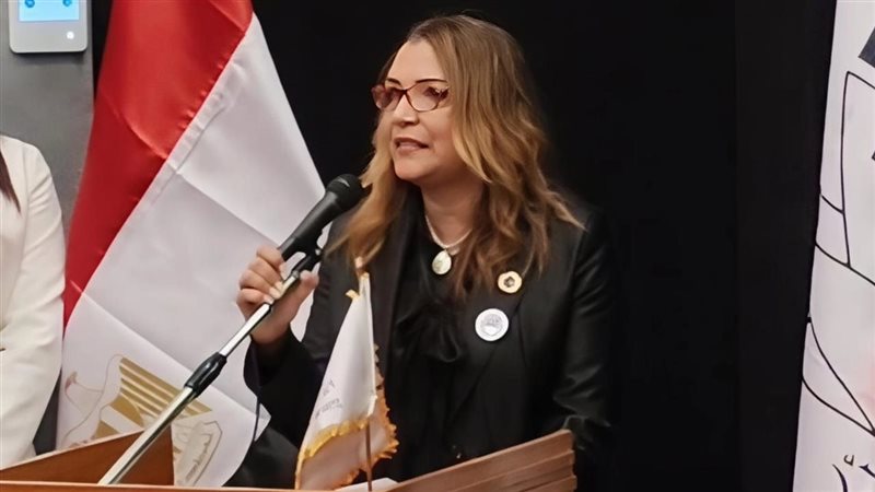 الدكتورة غادة جبارة