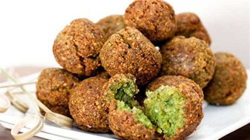 طعمية