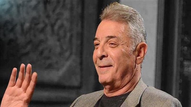محمود حميدة