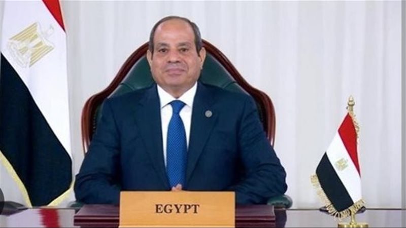 السيسي 