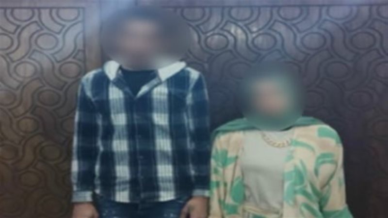 المتهمين