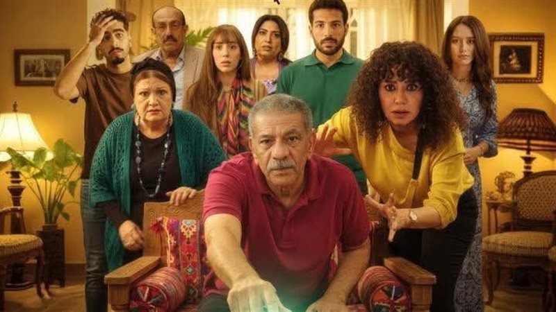 مسلسل لينك