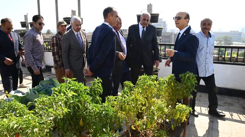صورة من الحدث