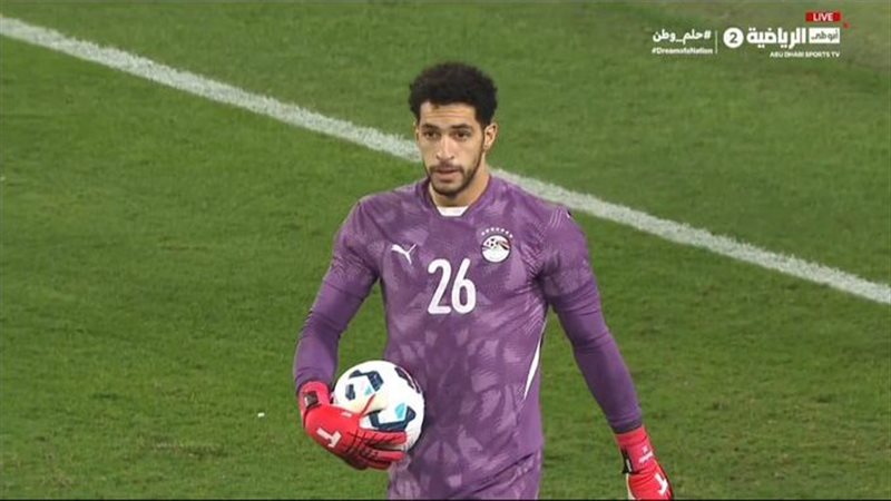 مصطفى شوبير
