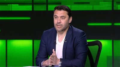أحمد حسن : تصريحاتي عن حجازي تم تحريفها وعبدالله السعيد طلب الانضمام لكأس العرب