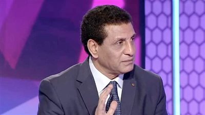 فاروق جعفر: 90% من لاعبي الزمالك ليسوا من أبناء النادي