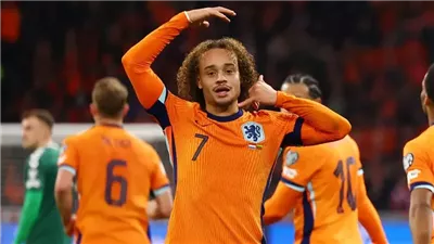 هولندا تتأهل لكأس العالم 2026 بعد الفوز الكبير على ليتوانيا 4-0