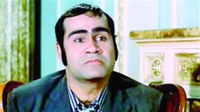 إيمان عن والدها سيد زيان: كان  شخصية مبهجة وخفيفة الظل