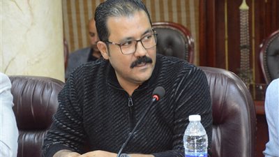 أحمد النوبي يكتب: السيسي يعيد ضبط المشهد الانتخابي… ورسالة إلى كل من يهمه الأمر