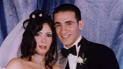قصة حب فنية وعيد ميلاد واحد يجمع أحمد حلمي ومنى زكي