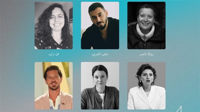 فعاليات أيام القاهرة لصناعة السينما