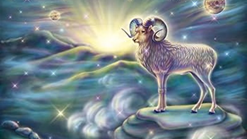 حظك اليوم برج الحمل
