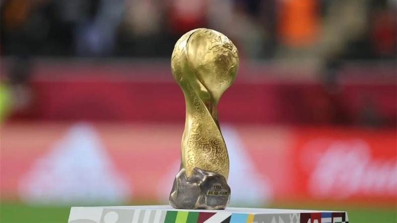كأس العرب 2025