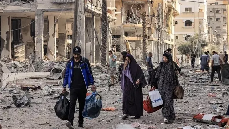 الفلسطينيين