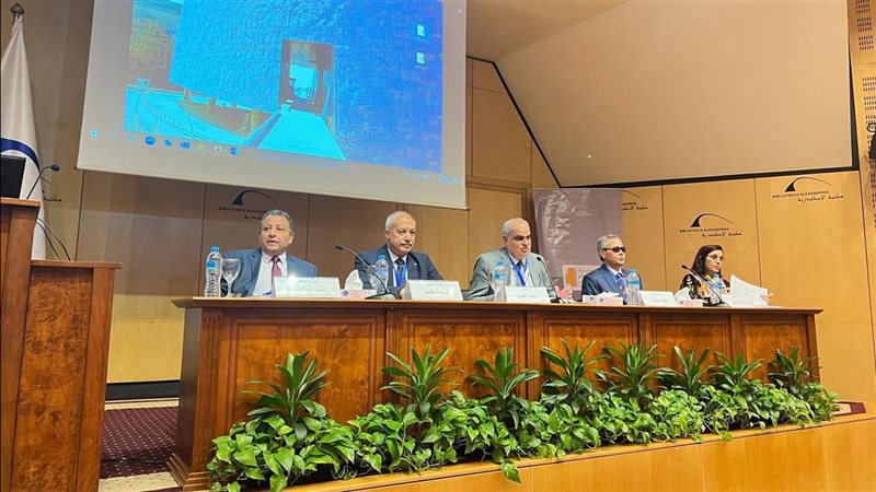 فعاليات مؤتمر 