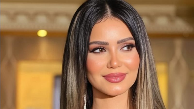 إيناس عز الدين
