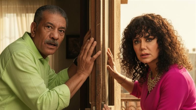 مسلسل لينك