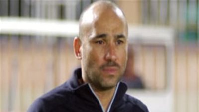 أحمد رمزي ينفي أي تواصل من الزمالك لتولي مهام إدارية أو فنية