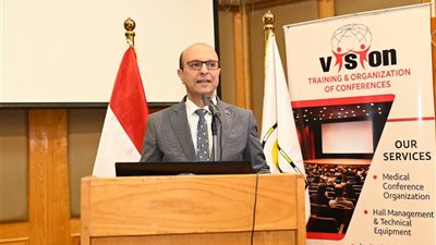 أسرار اليوم العلمي لطب الأطفال تكشف ملامح جيل جديد من أطباء أسيوط