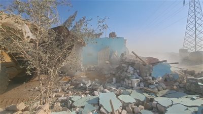 شق الثعبان.. كواليس التحول إلى أكبر مدينة رخام عالمية