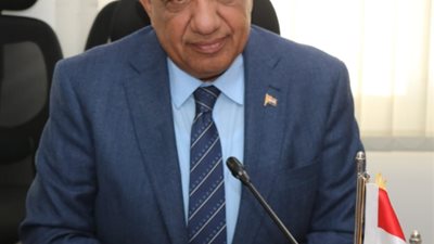 وزير الكهرباء: الحلم أصبح حقيقة بتركيب وعاء ضغط أول مفاعل في محطة الضبعة النووية