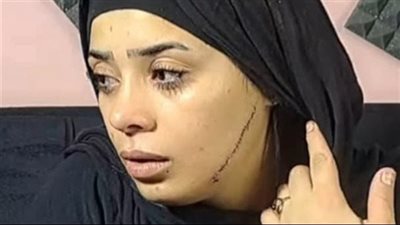اليوم ثاني جلسات محاكمة المتهمة بتشويه وجه فتاة في مصر القديمة