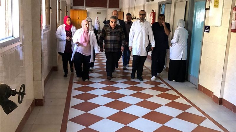 جانب من الجولة